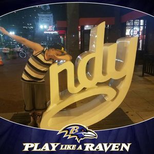 Meet your Posher, Brandon